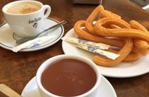 Alicante Best Street Food Tour With A Local Guide