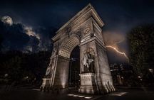 New York Ghosts: Hauntings & Ghouls of Greenwich Village
