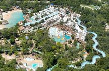 Helicopter Tour Above Orlando's Theme Parks