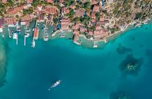 From Fethiye: Private Tour to Kekova Island, Myra and Demre