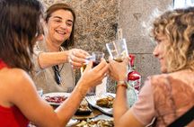 Gastronomic Tour of the Taverns of Madrid