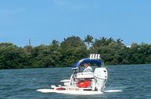 HydroCats - 2 Hour CraigCat Sightseeing Tour