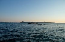 Sunset Lighthouse Harbor Cruise from Portland's Old Port