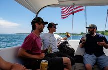 Scenic Lighthouse Boat Cruise