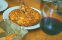 Gastronomic Tour of the Taverns of Madrid