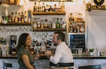 St. John Rum Tasting Experience Flavors of the Caribbean