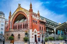 Valencia Best Food Tour With A Local Guide