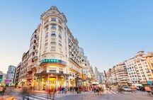 Valencia Best Food Tour With A Local Guide
