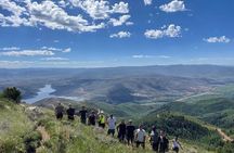 Privately Guided Scenic Mountain Hike
