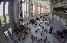 New York Yankees Stadium Tour