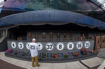 New York Yankees Stadium Tour