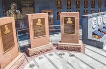 New York Yankees Stadium Tour