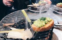 Bilbao Best Street Food Tour With A Local Guide