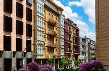 Bilbao Best Street Food Tour With A Local Guide