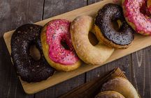 Experience Gastown Vancouver's Elite Walking Food Tour