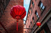 Experience Gastown Vancouver's Elite Walking Food Tour