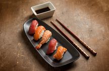 Experience Gastown Vancouver's Elite Walking Food Tour