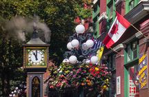 Vancouver Gastown's Elite Walking Food Tour Experience