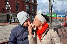 Experience Gastown Vancouver's Elite Walking Food Tour