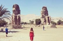 Private Full Day Tour :Valley of Kings&queens & Hatshepsut & More