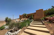 Agadir Jeep Safari Sahara Desert 4x4 Day Tour with Lunch