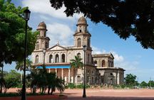 Private Cultural Tour: Managua’s Historic Gems