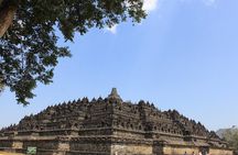 2-Day Java Tour from Bali Including Yogyakarta and Borobudur Temple