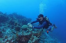 PADI Advanced Open Water Course in 2 days Including Night Dive