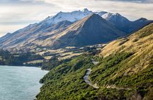 Private Lord of the Rings Full Day Tour