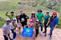 Guided Tour in the Sacred Valley of the Incas - Cusco