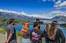 Private Lord of the Rings Full Day Tour