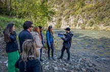 Private Lord of the Rings Full Day Tour