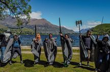 Private Lord of the Rings Half Day Tour