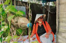Private Farm Experience and Cooking Class Ho Chi Minh City