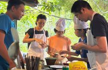 Private Farm Experience and Cooking Class Ho Chi Minh City