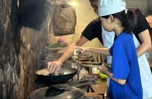 Private Farm Experience and Cooking Class Ho Chi Minh City