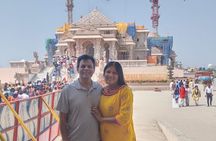 Spiritual Sojourn: Lucknow to Ayodhya Day Tour