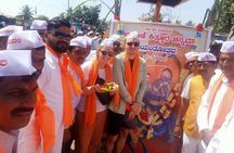 Goa to Belgaum, Bijapur & Badami Extension Tour