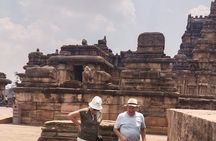 Goa to Belgaum, Bijapur & Badami Extension Tour