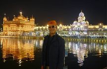 Amritsar: Golden Temples & Historic Sites Tour
