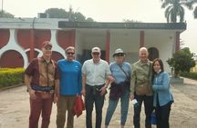 Bodhgaya and Gaya Pilgrimage Tour