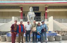 Bodhgaya and Gaya Pilgrimage Tour