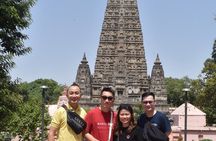Bodhgaya and Gaya Pilgrimage Tour