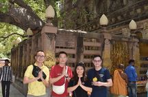 Bodhgaya and Gaya Pilgrimage Tour