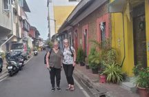 Goa Getaway: 3-Day Private Tour of Beaches and Monuments