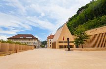 Private Medieval Vaduz Heritage Walking Tour