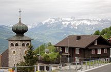 Scenic Triesenberg: Culture & Nature Walk