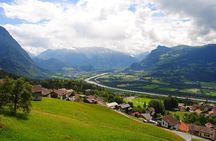 Scenic Triesenberg: Culture & Nature Walk