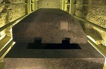 Private Tour from Saqqara Pyramids to Serapeum Saqqara Egypt