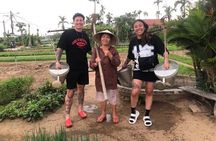 A Real Insight into Hoi An Village Island Experience & Hidden Gem